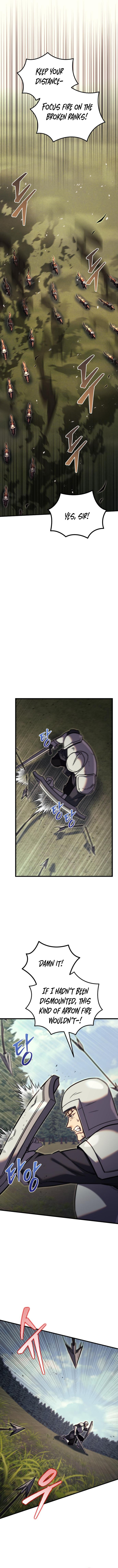 Regressor of the Fallen family Chapter 85 9
